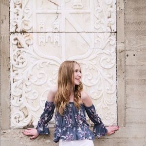 Meet your Posher, Rachael